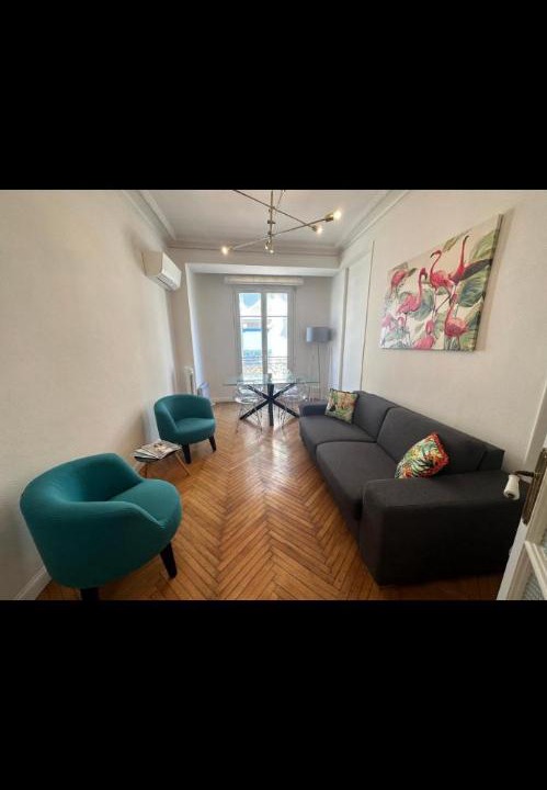 Photo of Livingroom in Liberation