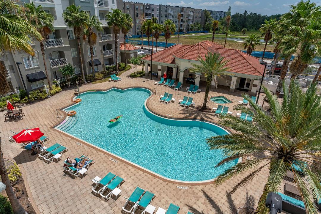 Photo of Others in Florida Center