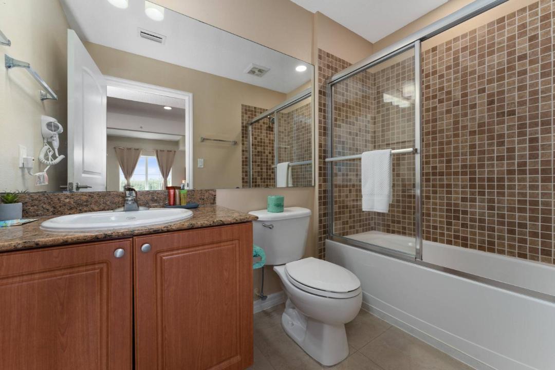 Photo of Bathroom in Florida Center