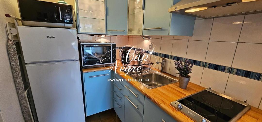 Photo of Kitchen in Rayol-Canadel-sur-Mer