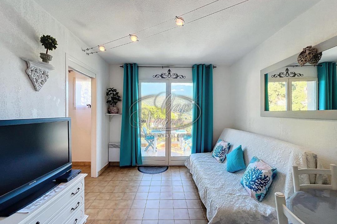 Photo of Bedroom in Rayol-Canadel-sur-Mer