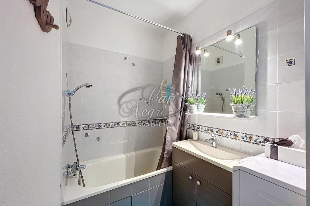 Photo of Bathroom in Rayol-Canadel-sur-Mer
