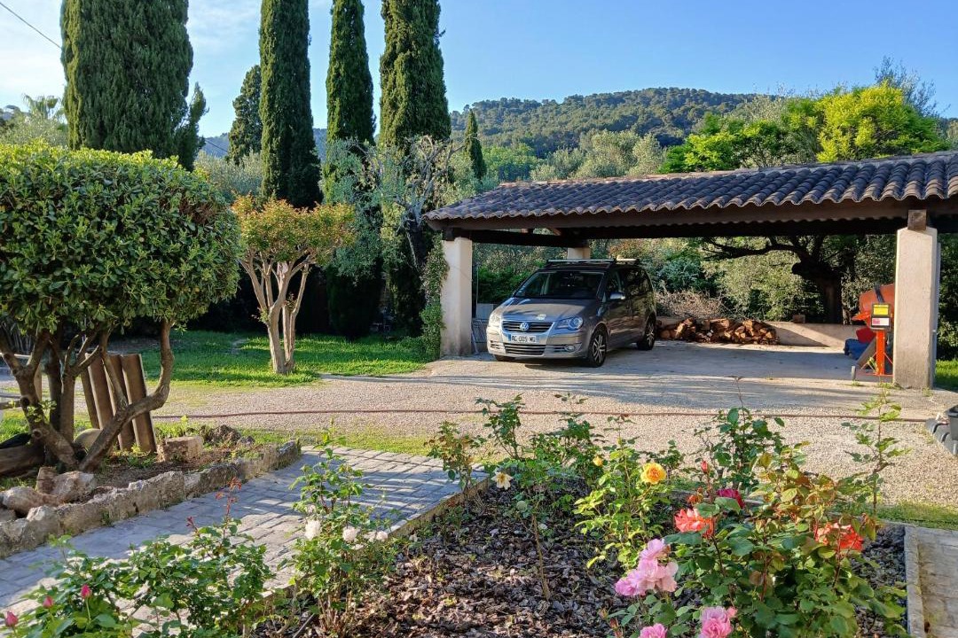 Photo of Others in Grasse