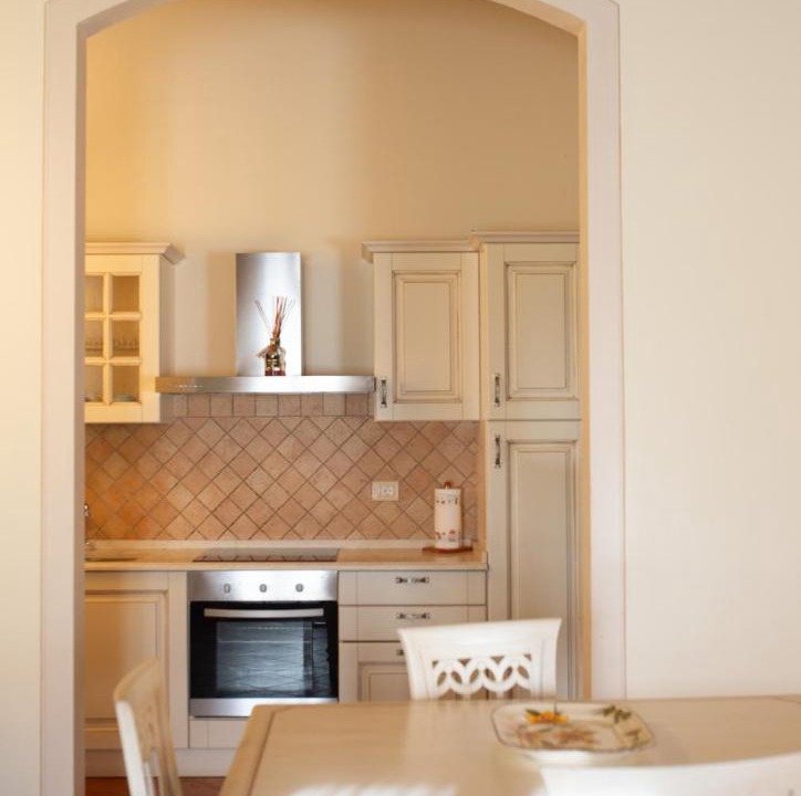 Photo of Kitchen in Ponsacco