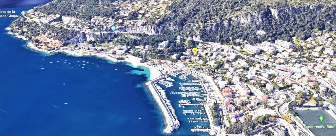 Photo of Others in Villefranche-sur-Mer