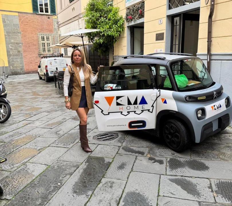 Photo of Others in Lucca Historical Center