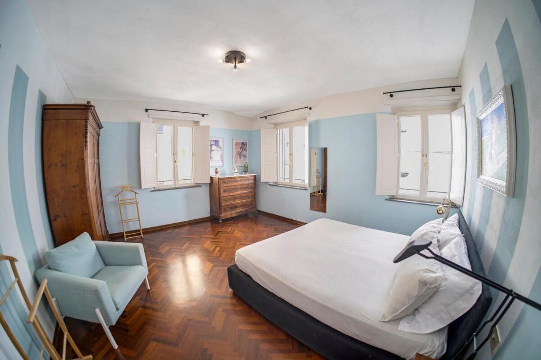 Photo of Bedroom in Lucca Historical Center