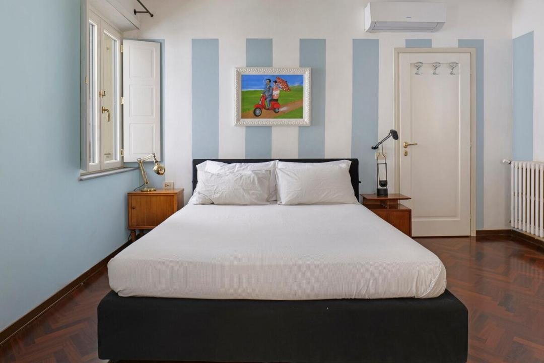 Photo of Bedroom in Lucca Historical Center