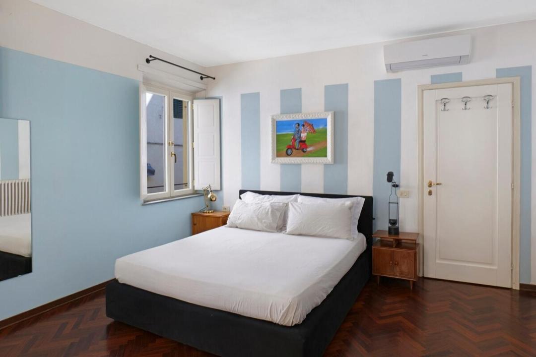 Photo of Bedroom in Lucca Historical Center