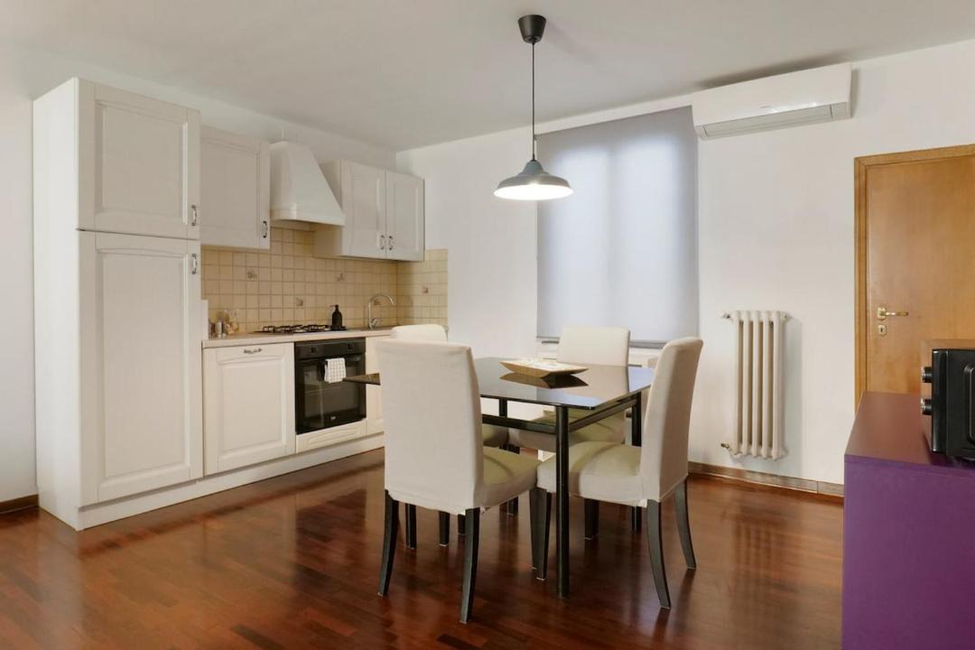Photo of Kitchen in Lucca Historical Center
