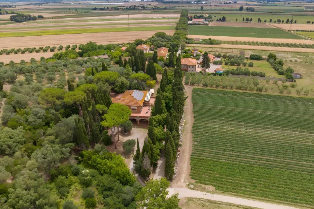 Photo of Others in Campiglia Marittima