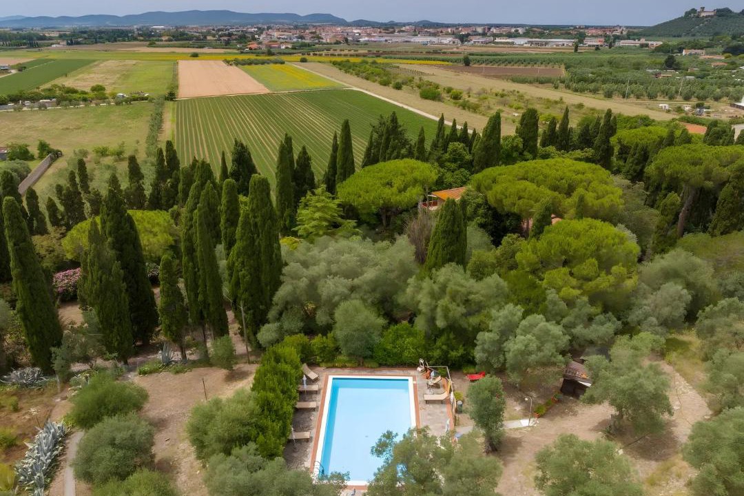 Photo of Others in Campiglia Marittima