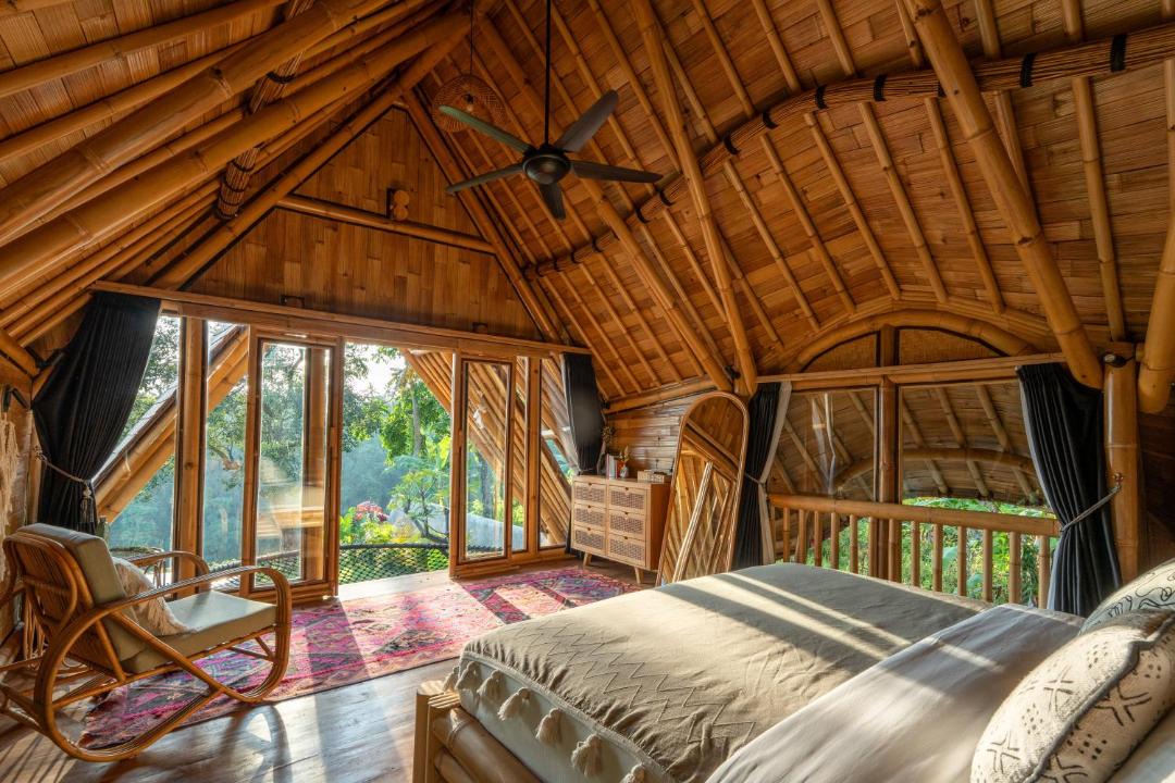 Photo of Bedroom in Sukasada
