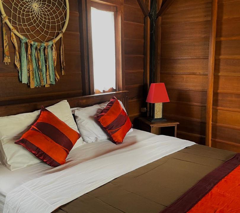 Photo of Bedroom in Bedugul