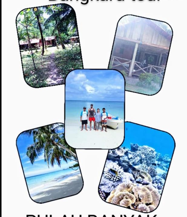 Photo of Others in Kepulauan Banyak
