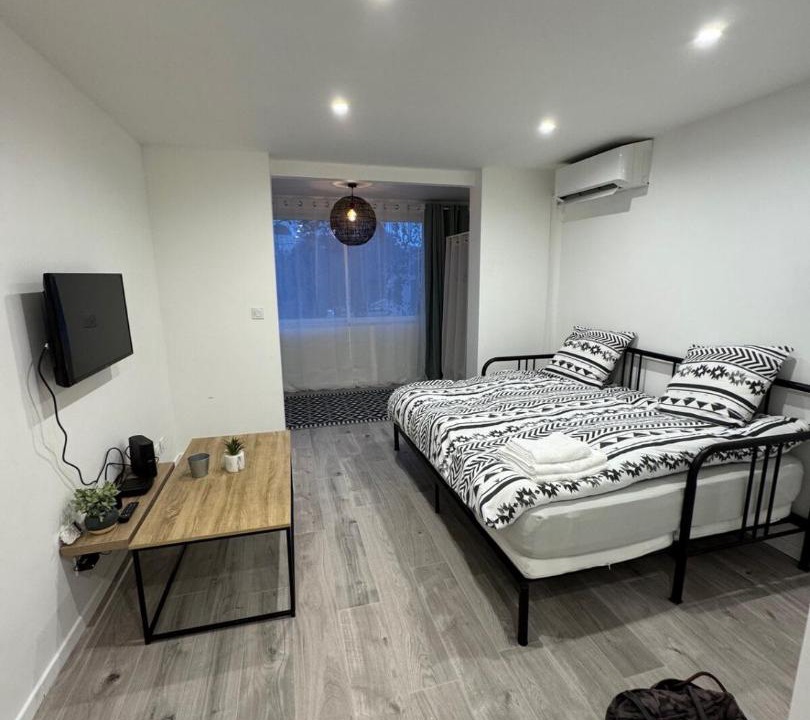 Photo of Bedroom in Bastide Giraud