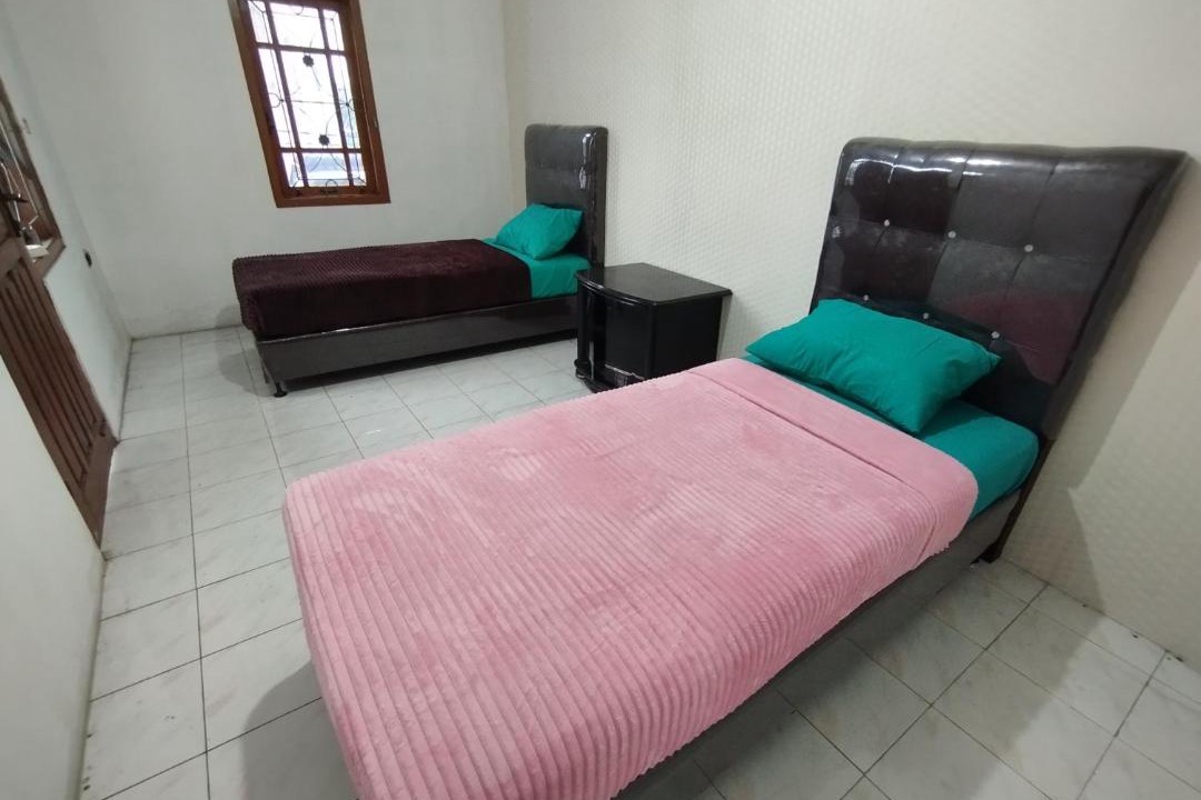 Photo of Bedroom in Bukittinggi
