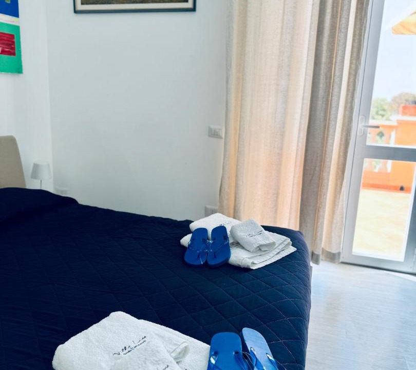 Photo of Bedroom in Castiglioncello