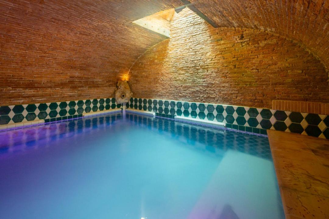 Photo of Bathroom in Vicopisano