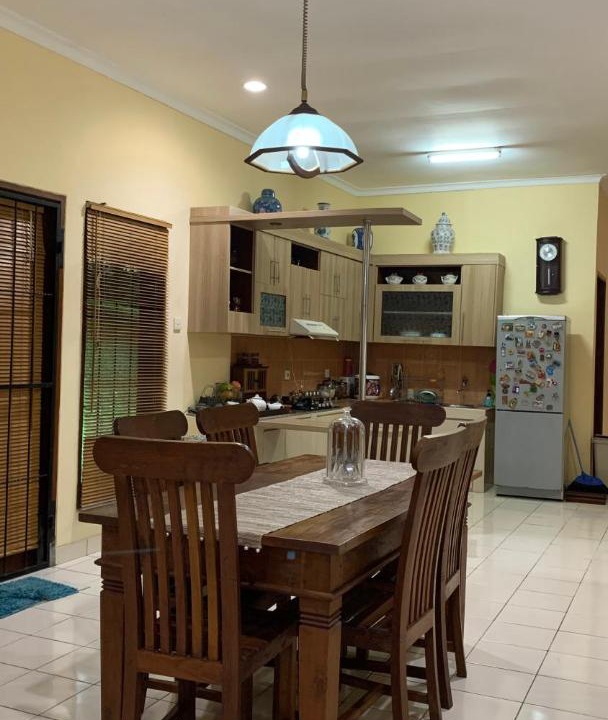 Photo of Kitchen in Cilobak