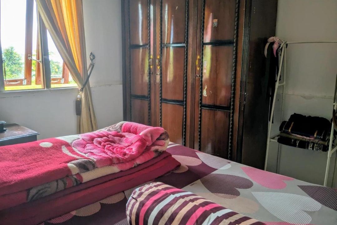Photo of Bedroom in Sumatra