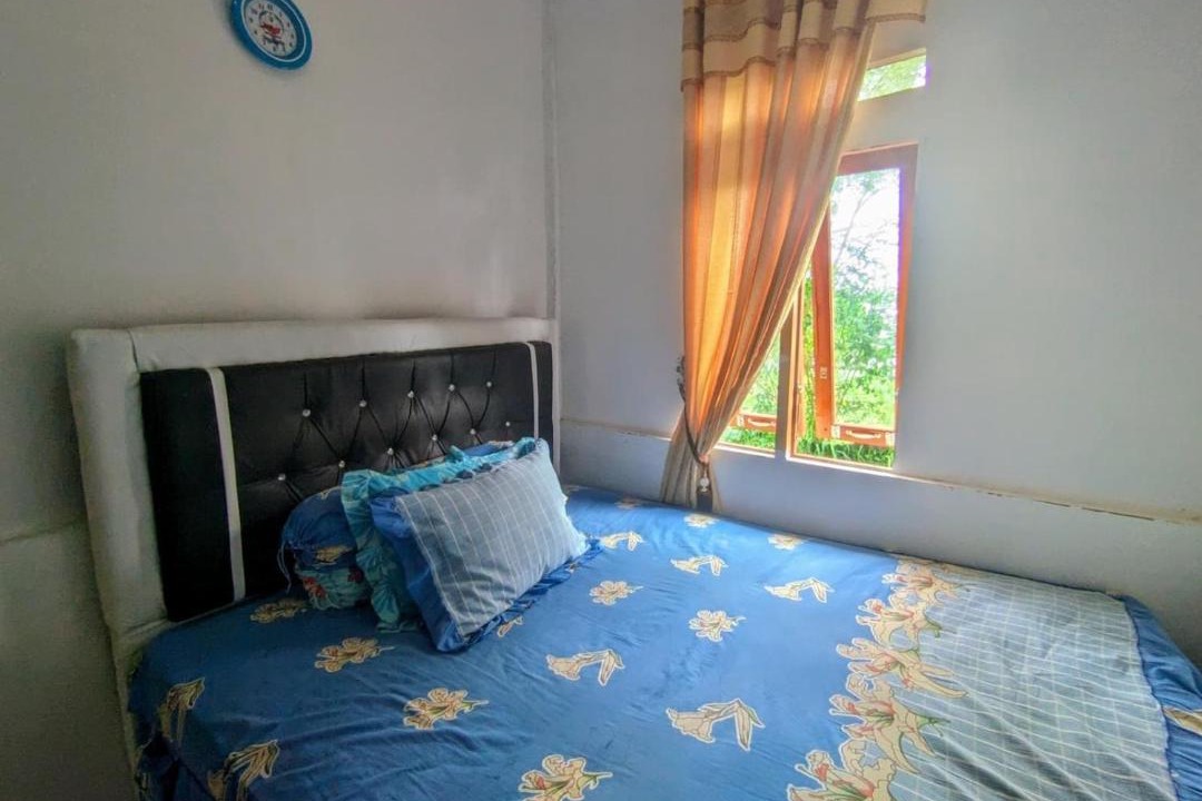Photo of Bedroom in Sumatra