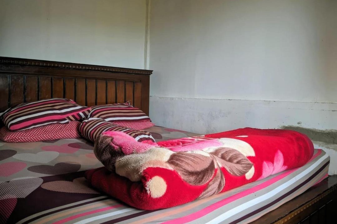 Photo of Bedroom in Sumatra