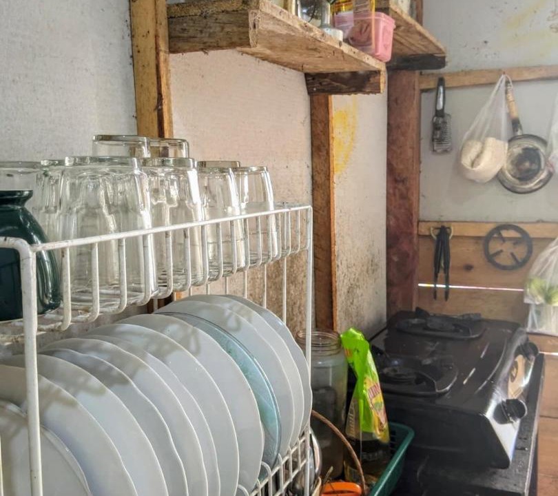 Photo of Kitchen in Sumatra