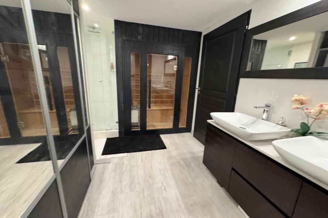 Photo of Bathroom in Vallauris