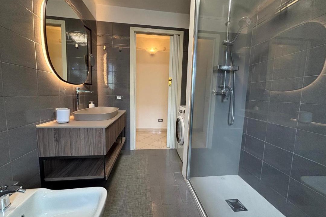 Photo of Bathroom in Fosdinovo