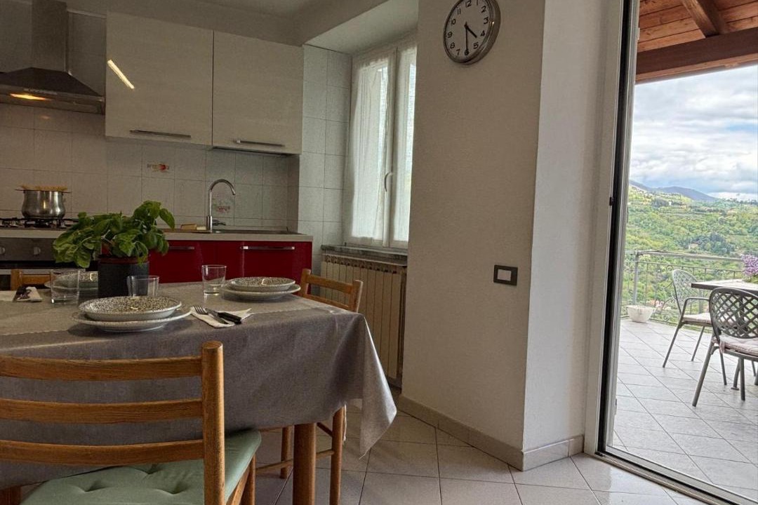 Photo of Kitchen in Fosdinovo