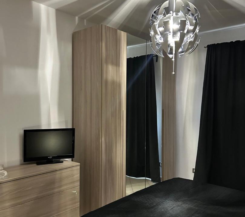 Photo of Bedroom in Castellina Scalo