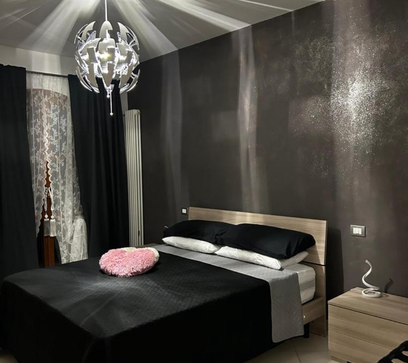 Photo of Bedroom in Castellina Scalo