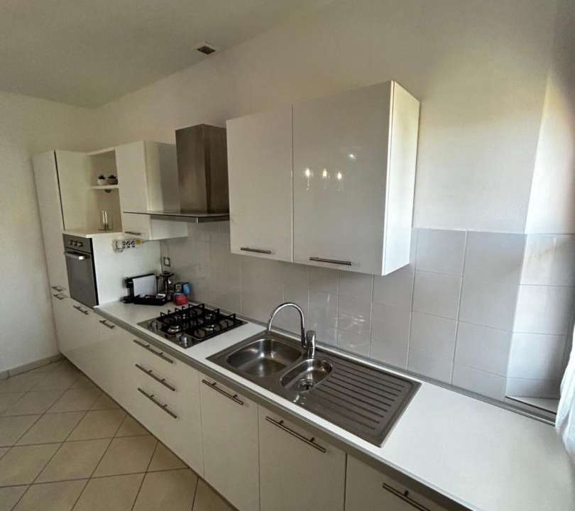 Photo of Kitchen in Castellina Scalo