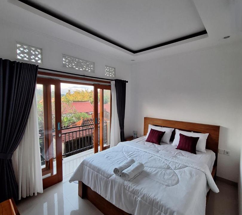 Photo of Bedroom in Mas