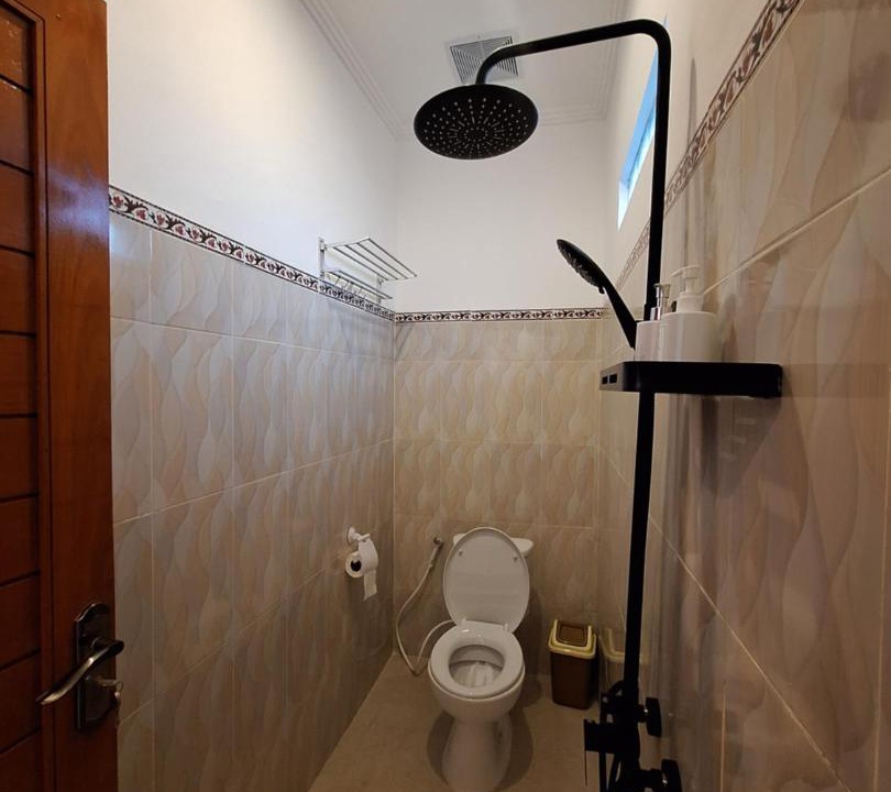 Photo of Bathroom in Mas