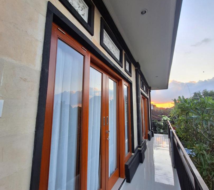 Photo of Patio Balcony in Mas
