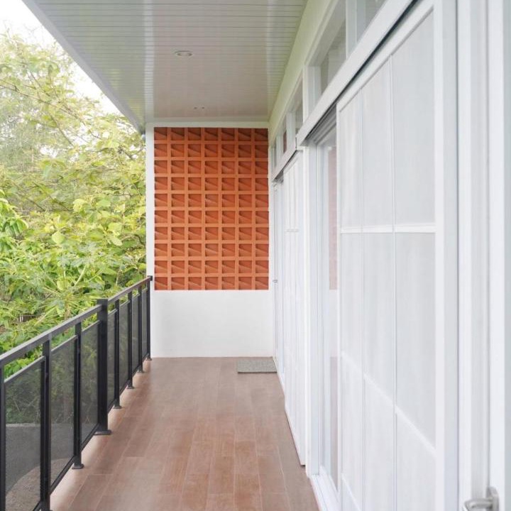 Photo of Patio Balcony in Kasihan