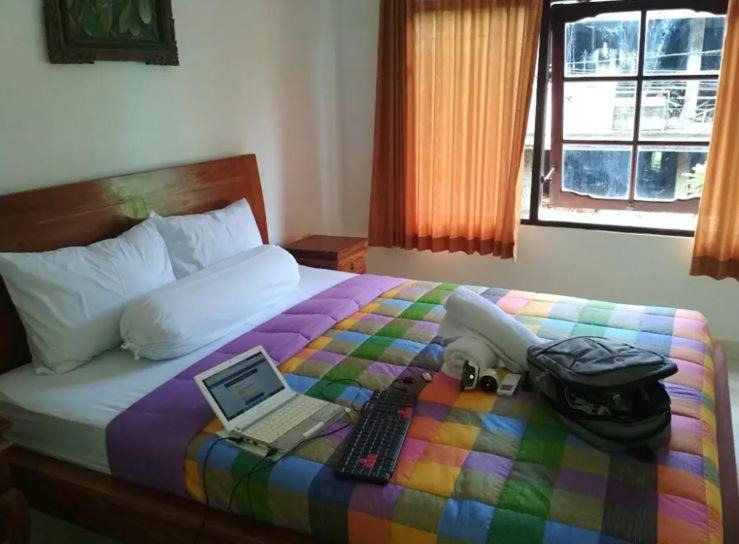 Photo of Bedroom in Abiansemal