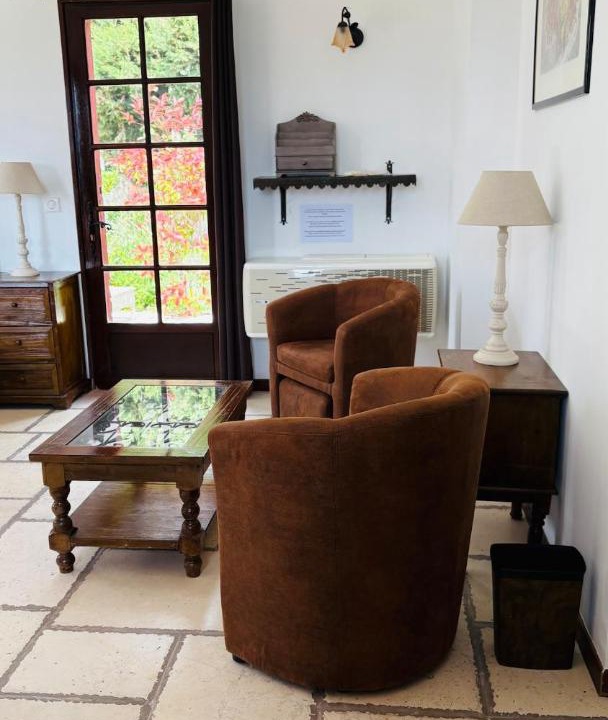 Photo of Livingroom in Saint-Paul-de-Vence
