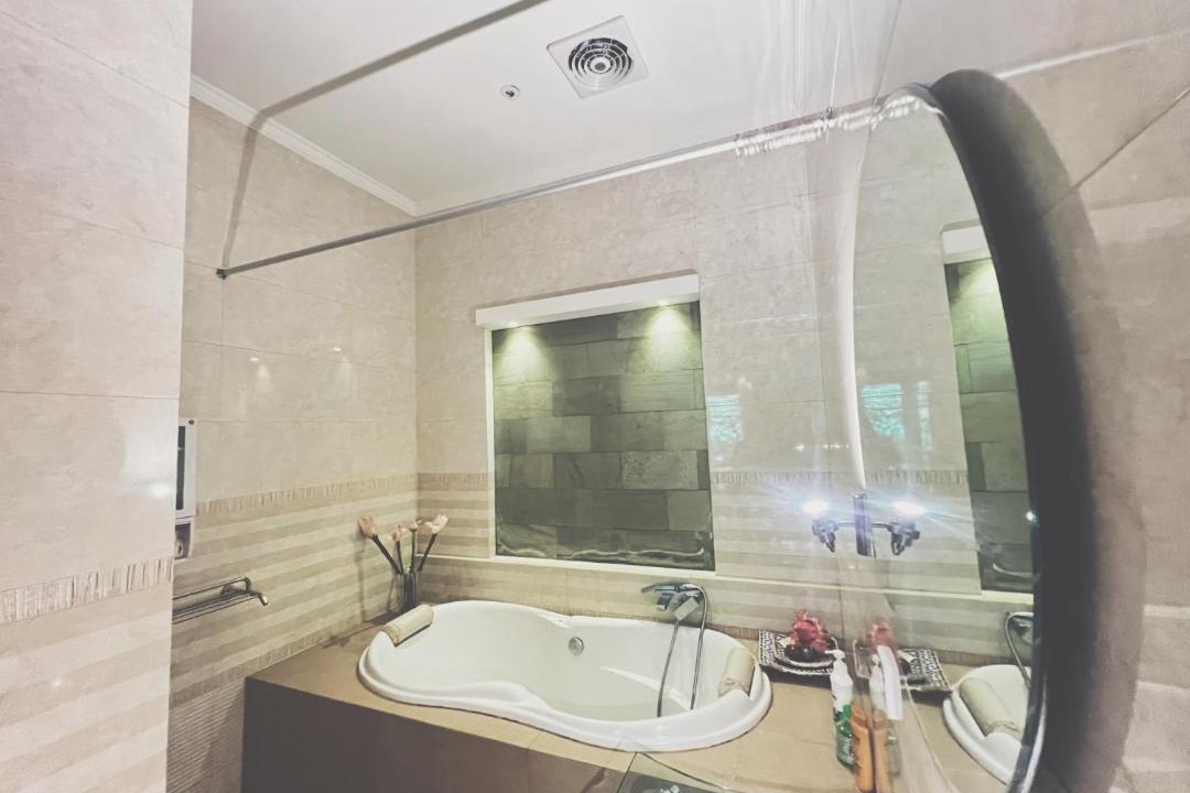 Photo of Bathroom in Pelaga