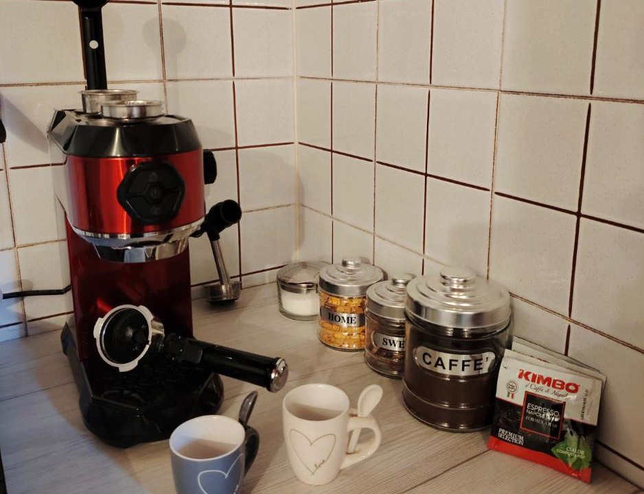 Photo of Kitchen in Pescia
