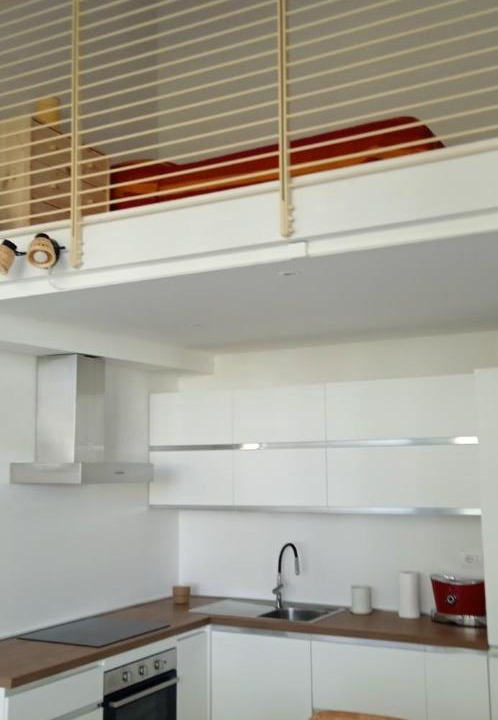 Photo of Kitchen in Calambrone