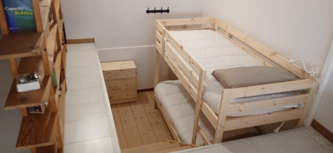 Photo of Bedroom in Calambrone