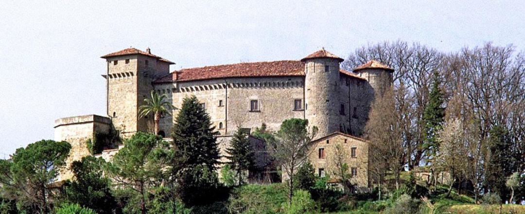 Photo of Buildings in Masero