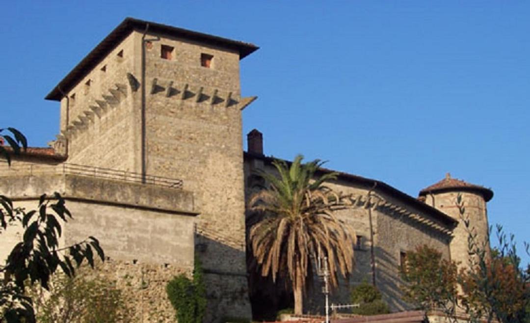 Photo of Buildings in Masero