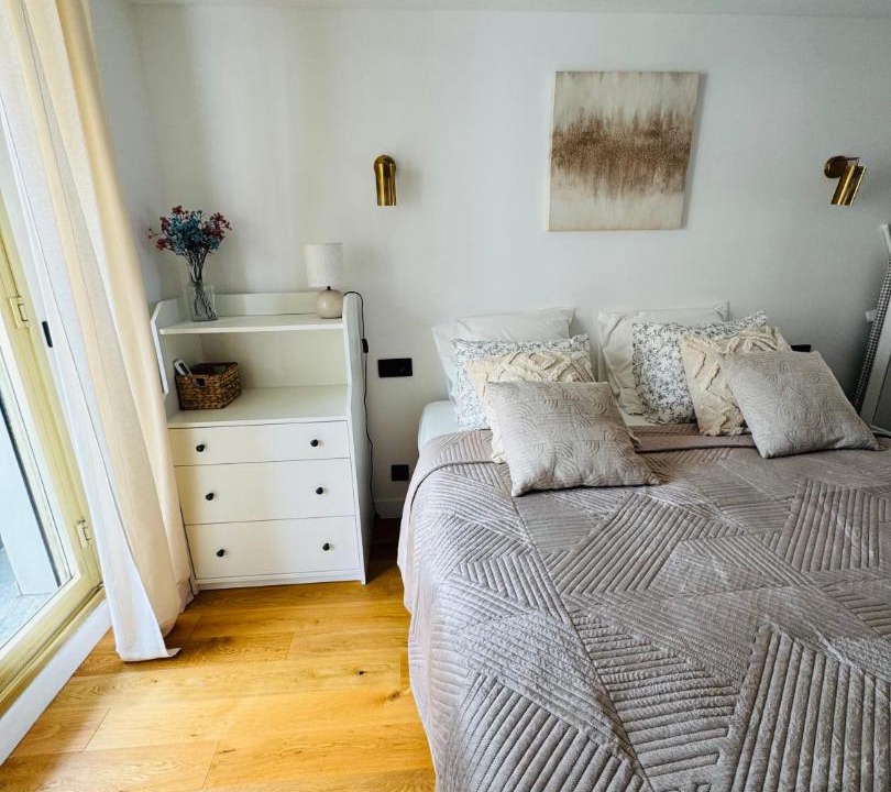 Photo of Bedroom in Le Piol