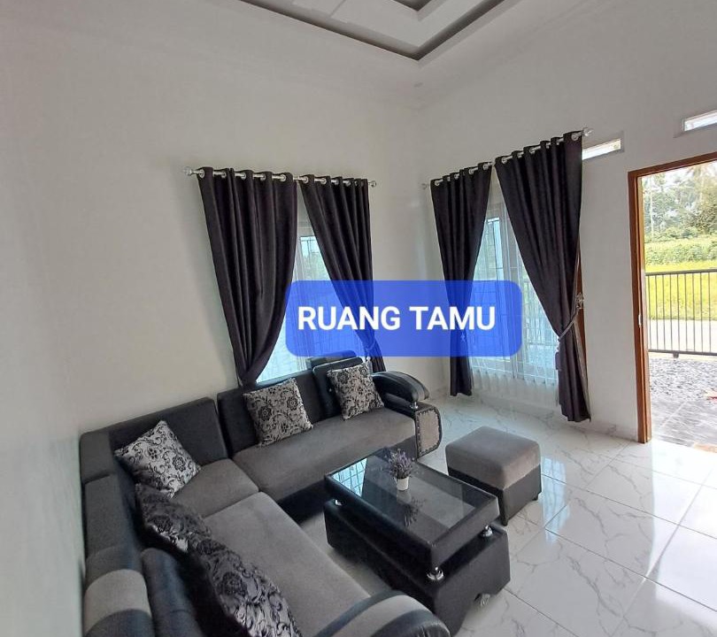 Photo of Livingroom in Payakumbuh