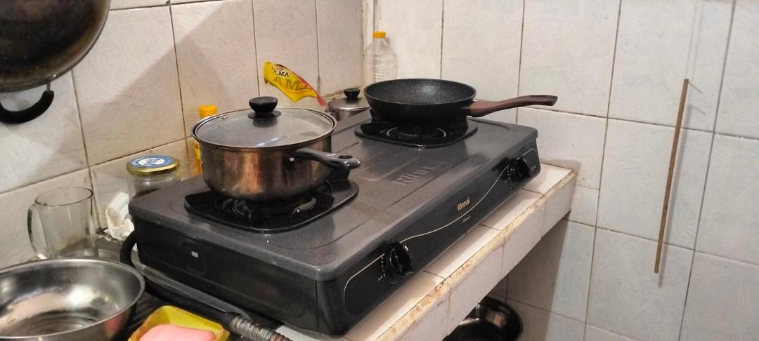 Photo of Kitchen in Ubud
