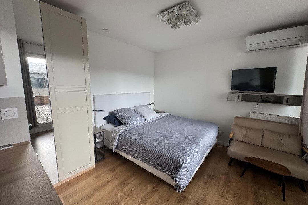 Photo of Bedroom in Cimiez